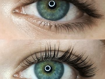 M&M_S12E08_Sarah Kowal_Lash Lift