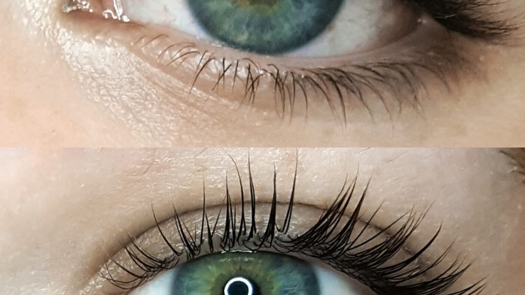 M&M_S12E08_Sarah Kowal_Lash Lift