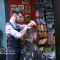 How To Style a Classic Crew Cut