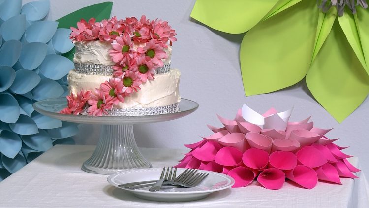 M&M_S13E11_DIY Wedding Cake