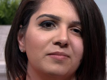 M&M_S14E02_Tazeen Khan_Sultry Sexy Datenight Makeup