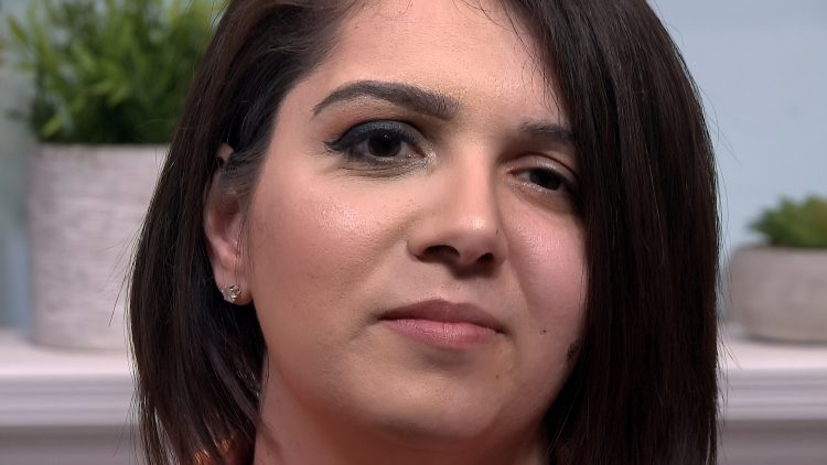 M&M_S14E02_Tazeen Khan_Sultry Sexy Datenight Makeup