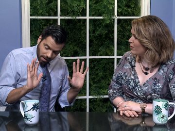M&M_S14E04_He Said She Said_Pros & Cons of Long Term Relationships