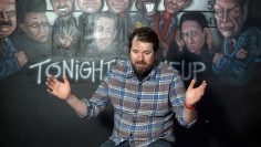 M&M_S15E01_Pete Johansson_Pet Peeves In A Relationship