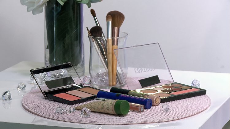 M&M_S15E03_Sarah Brooker_Quick & Easy Makeup Routine