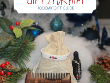 gifts for him