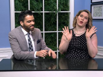 M&M_S16E02_He Said She Said_Should Brides Wear White