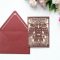 Wedding Invites that Pop