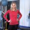 Work-Outs Anywhere, Anytime with Kathleen Trotter