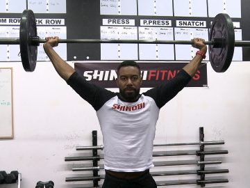 M&M_S17E05_Rich Thomas_Overhead Squat