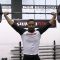Try This: Overhead Squat