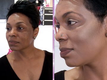 M&M_S17E07_Amanda De Roy_Colour Correcting Skin With Lipstick