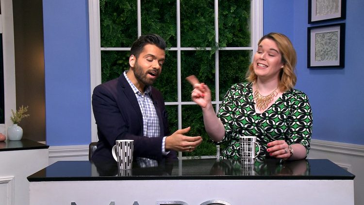 M&M_S17E09_He Said She Said_Who Should Pay For A Date