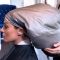 Scalp Facial Treatment