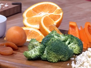 M&M_S18E04_Kathleen Trotter_Healthy Nutrition Mix