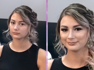 M&M_S18E04_Rada Sarn Sidhu_Day & Nighttime Makeup Look