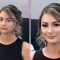 Day and Nighttime Makeup Look
