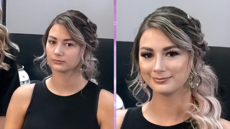M&M_S18E04_Rada Sarn Sidhu_Day & Nighttime Makeup Look