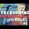 Fat Burning Interval Workouts