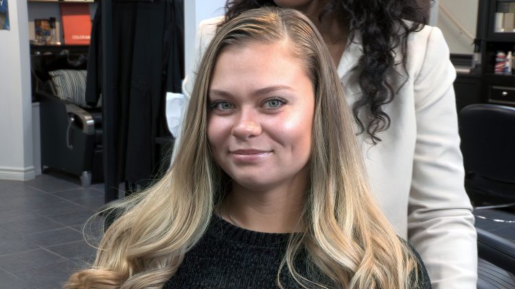 M&M_S18E12_Azmura_Balayage Hairstyle