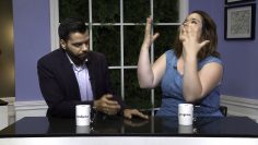 M&M_S18E13_He Said She Said_My Fiance Wants A Fancy Wedding