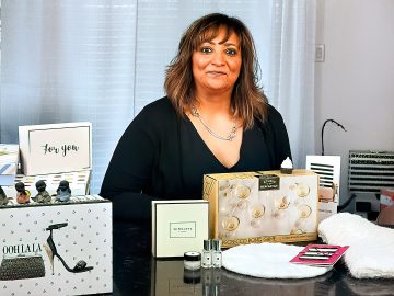 M&M_S20E01_Shaffina Hirji_Good Karma Quarterly Boxes
