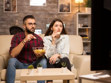 tv programming