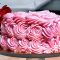 Heart Shaped Cake