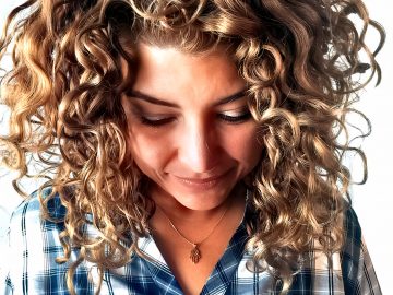 M&M_S20E06_Kim Dykstra_More Curly Hair Q&A