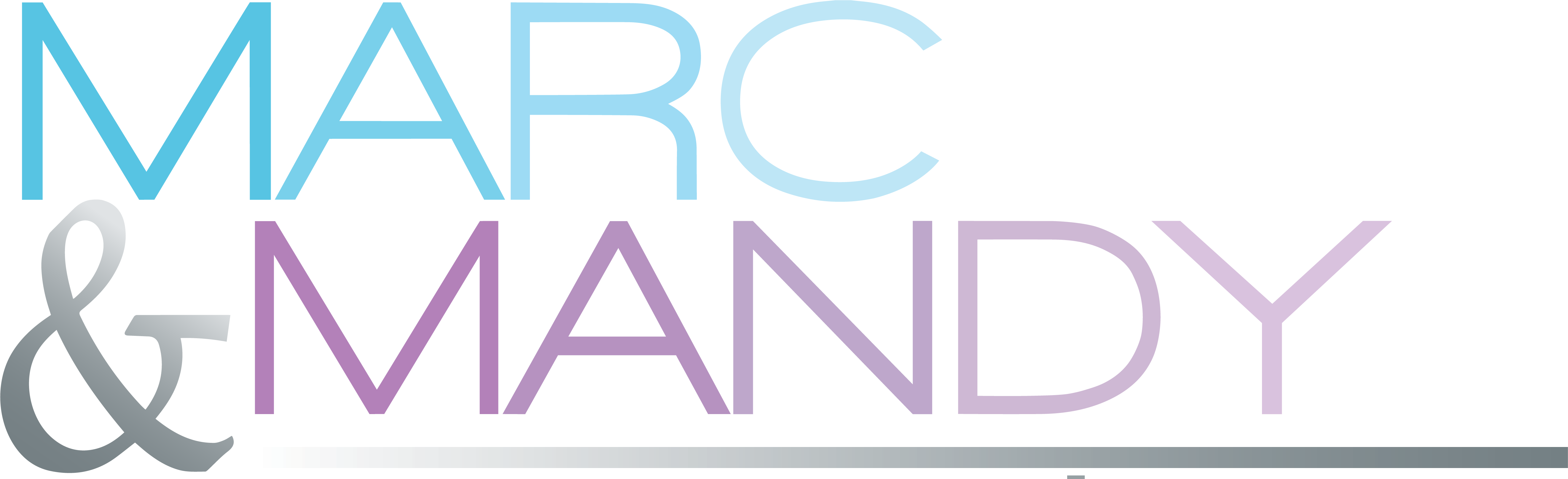 Weddings & Events with Marc & Mandy