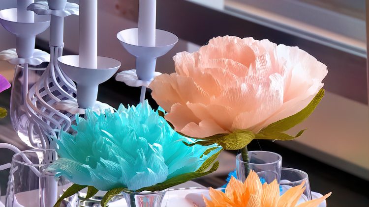 M&M_S21E03_Rick Mayhew_Wedding Centrepieces & Tablescapes