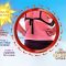 Sun Burn Cycle of Skin