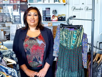 M&M_S21E08_Jeeta Bhalla_Unique Gems & Beauty Boutique