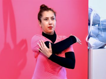 M&M_S21E12_Alka Sharma_Importance of Stretching