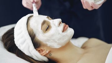 facial