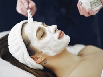 facial