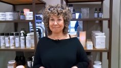 M&M_S23E02_Kim Dykstra_Importance of Humectants & Curly Hair