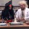 Happy Halloween – S21E10