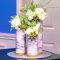 DIY Marble Vase