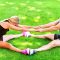 The Importance of Flexibility and Daily Stretching